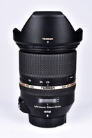 Tamron AF SP 24-70 mm f/2,8 Di VC USD pro Nikon bazar