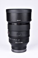 Sony FE 50 mm f/1,2 GM bazar