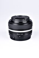 Nikon Z 28 mm f/2,8 SE bazar
