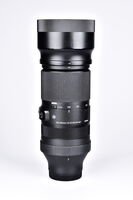 Sigma 100-400 mm f/5-6,3 DG DN OS Contemporary pro Sony E bazar