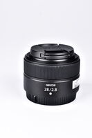 Nikon Z 28 mm f/2,8 bazar