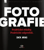 Zoner Fotografie - praktické otázky a praktické odpovědi