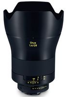 Zeiss Otus 28 mm f/1,4 ZF.2 pro Nikon