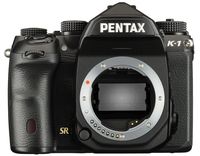 Pentax K-1 + 28-105mm WR