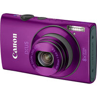Canon IXUS 230 HS fialový