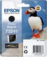 Epson T3241 Photo Black - fotografická černá