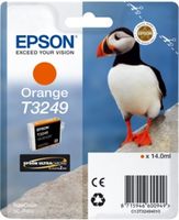 Epson T3249 Orange - oranžová