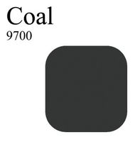 Fomei plastové pozadí Colormatt 130 × 100 cm Coal