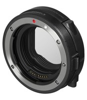 Canon adaptér EF-EOS R s variabilním ND filtrem