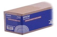 Epson Premium Glossy Photo Paper (250), role 24"x30,5m