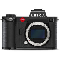 Leica SL2 tělo