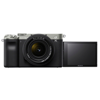 Sony Alpha A7C + FE 28-60 mm f/4-5,6