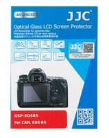 JJC ochranné sklo na displej pro Canon EOS R5, R3