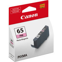 Canon Cartridge CLI-65 PM photo magenta