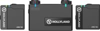 Hollyland Lark 150 sada pro bezdrátový přenos zvuku