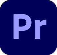 Adobe Premiere Pro na 2 měsíce zdarma