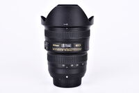 Nikon 18-35 mm f/3,5-4,5 G AF-S ED bazar