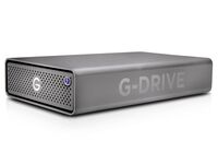 SanDisk Professional G-DRIVE Pro 12TB HDD Thunderbolt 3 (USB-C)