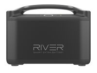 EcoFlow RIVER Pro přídavná baterie