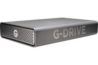 SanDisk Professional G-DRIVE 12TB HDD USB-C (USB 3.2 Gen 1)