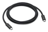 Apple kabel Thunderbolt 4 Pro (USB-C) 1,8 m