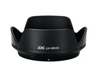 JJC sluneční clona HB-101 (LH-HB101) pro Z DX 18-140 mm f/3,5-6,3 VR