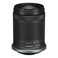 Canon RF-S 18-150 mm f/3,5-6,3 IS STM