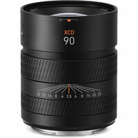Hasselblad XCD 90 mm f/2,5 V