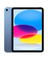 Apple iPad 10,9" 256GB (2022) WiFi + Cell
