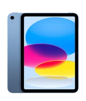 Apple iPad 10,9" 64GB (2022) WiFi