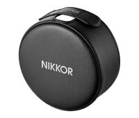 Nikon násuvný přední kryt objektivu LC-K107