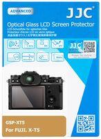 JJC ochranné sklo na displej pro Fujifilm X-T5