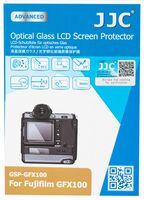 JJC ochranné sklo na displej pro Fujifilm GFX50S II, GFX100S, GFX100