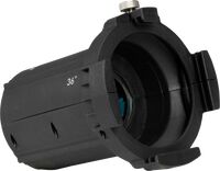 NanLite projektor 36° Lens for FM mount