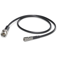 Blackmagic Design kabel Din 1.0/2.3 to BNC Male 44cm