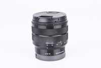 Sony 10-18 mm f/4,0 OSS SEL bazar