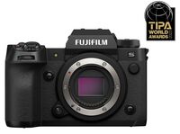Fujifilm X-H2S tělo