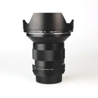 Zeiss Distagon T* 21 mm f/2,8 ZF.2 pro Nikon bazar