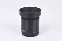 Sigma 60 mm f/2,8 DN Art pro Sony E bazar