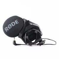 RODE mikrofon VideoMic Pro Rycote bazar