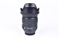 Sigma 24-105 mm f/4 DG OS HSM Art pro Nikon bazar