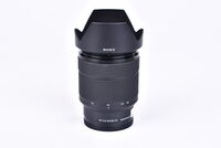Sony FE 28-70 mm f/3,5-5,6 OSS bazar