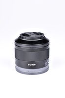 Sony FE 35 mm f/2,8 ZA Sonnar T bazar
