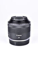 Canon RF 24 mm f/1,8 MACRO IS STM bazar