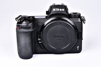 Nikon Z6 tělo bazar