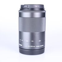 Canon EF-M 55-200 mm f/4,5-6,3 IS STM bazar