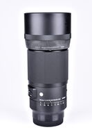 Sigma 105 mm f/2,8 DG DN MACRO Art pro Sony E bazar