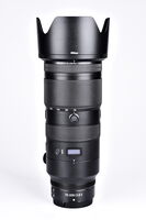 Nikon Z 70-200 mm f/2,8 VR S bazar