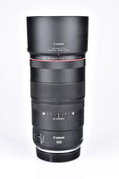 Canon RF 100 mm f/2,8 L Macro IS USM bazar