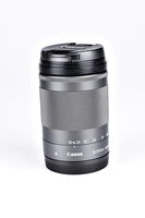 Canon EF-M 18-150 mm f/3,5-6,3 IS STM bazar